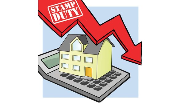 stamp duty to buy a condo in 2024